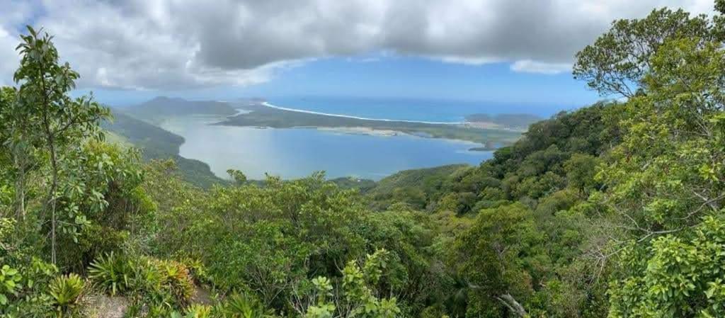 Morada Vo Rita Lägenhet Florianópolis Exteriör bild